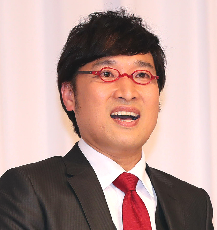 山里亮太（2019年6月撮影）