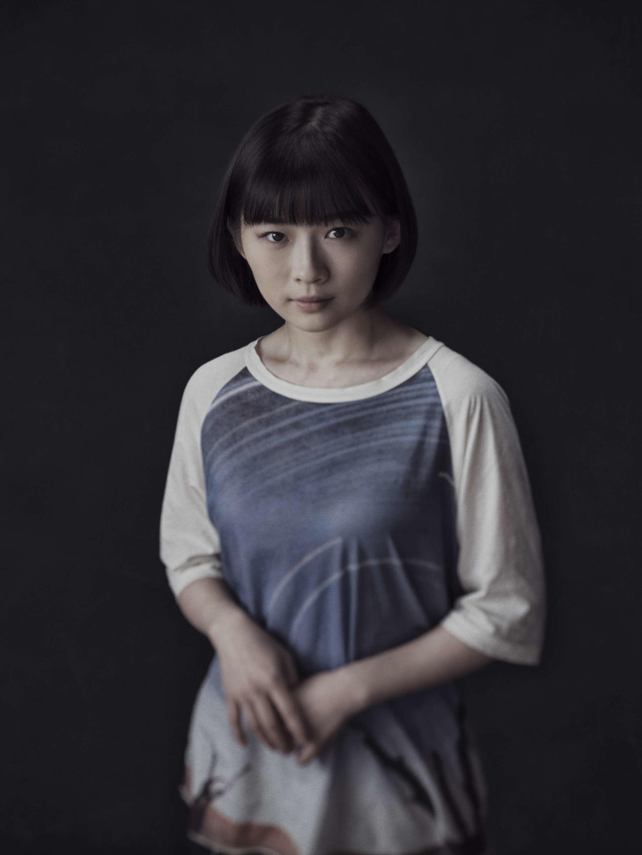 舞台「パラサイト」で金田美妃を演じる伊藤沙莉(C) 2019 CJ ENM CORPORATION, BARUNSON E＆A ALL RIGHTS RESERVED