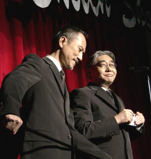 YEN BONUS DISC 賞与/YMO/細野晴臣/ 洋楽
