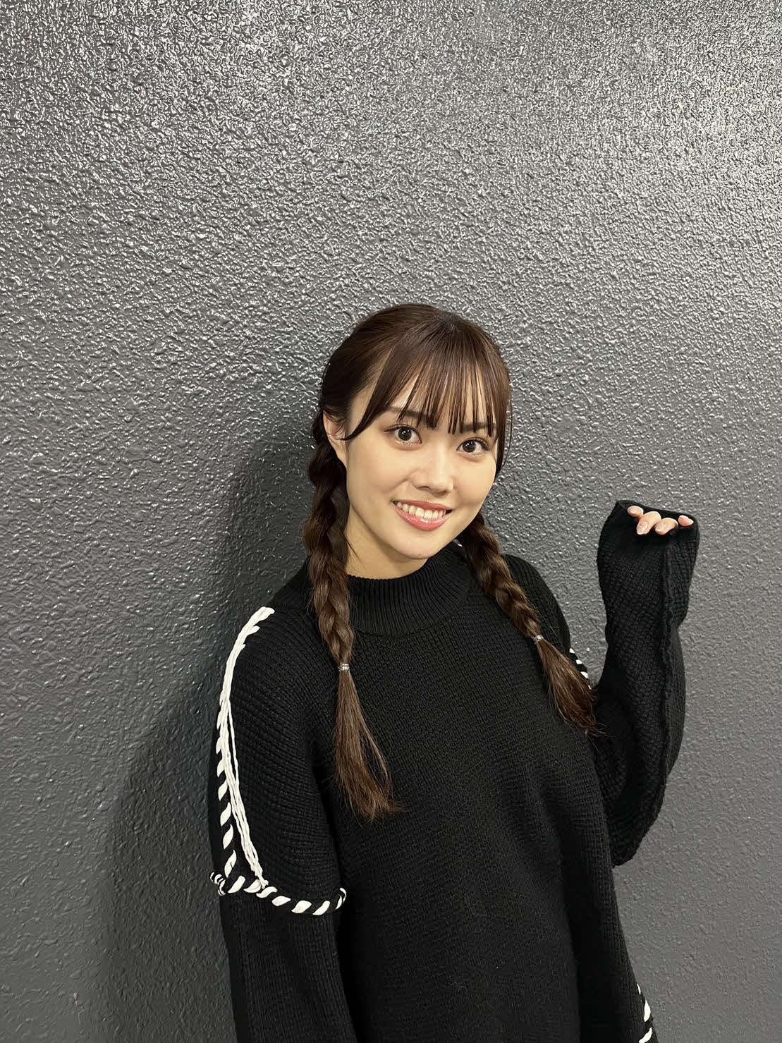 葉月結菜