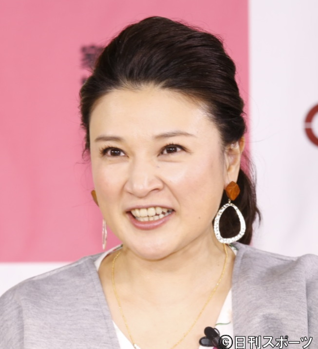 島崎和歌子