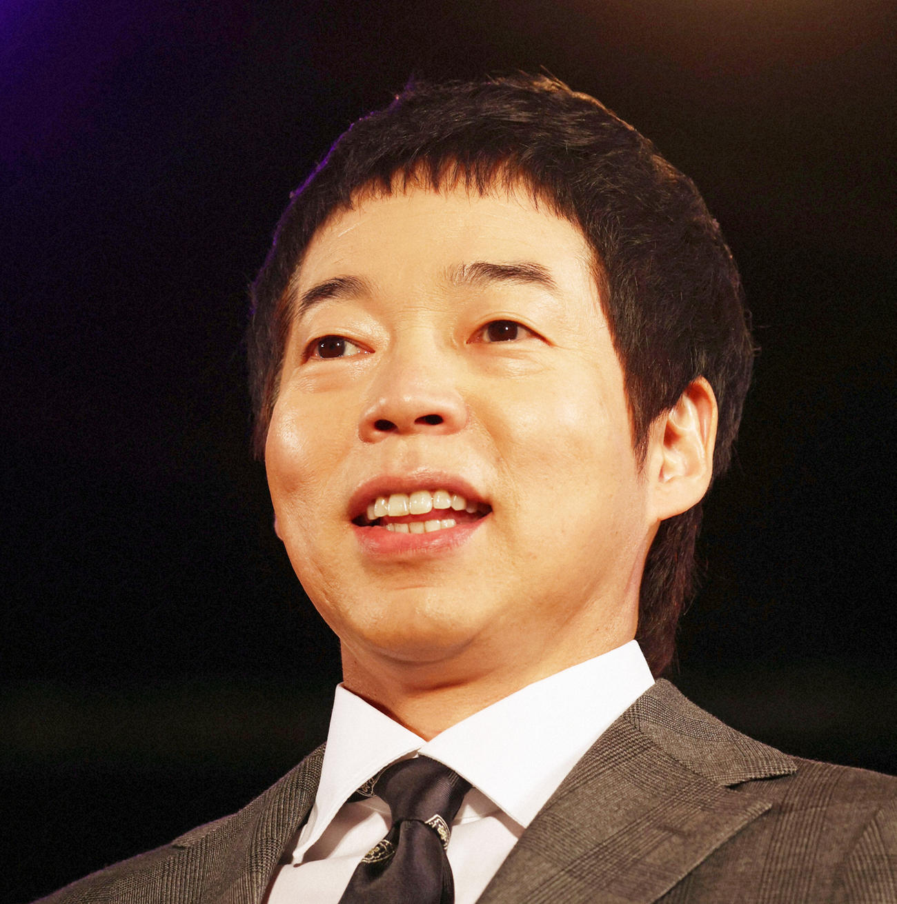 今田耕司（2022年10月撮影）
