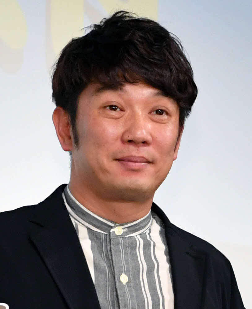 TKO木本武宏（2018年6月撮影）