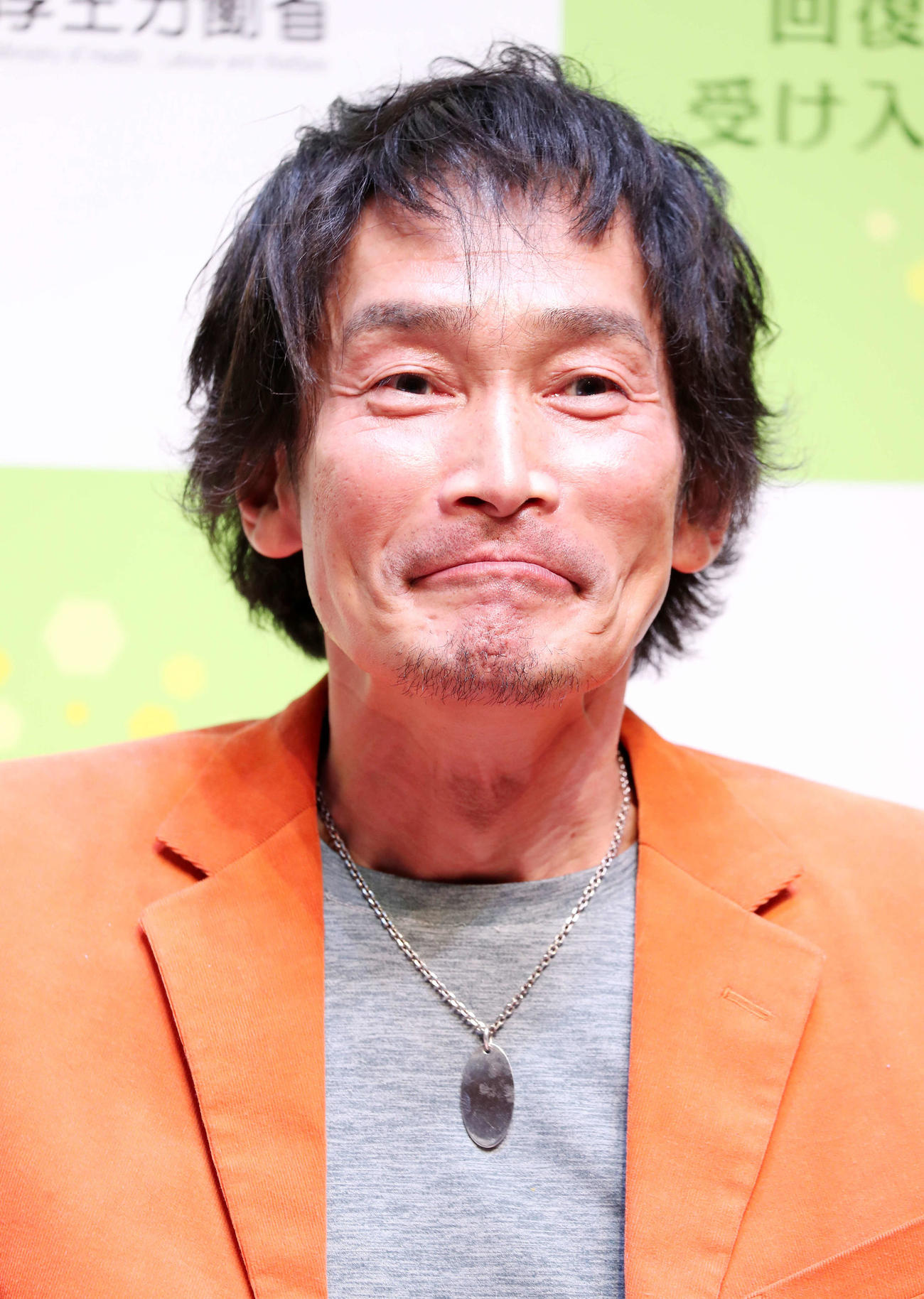 杉田あきひろ（2020年3月撮影）