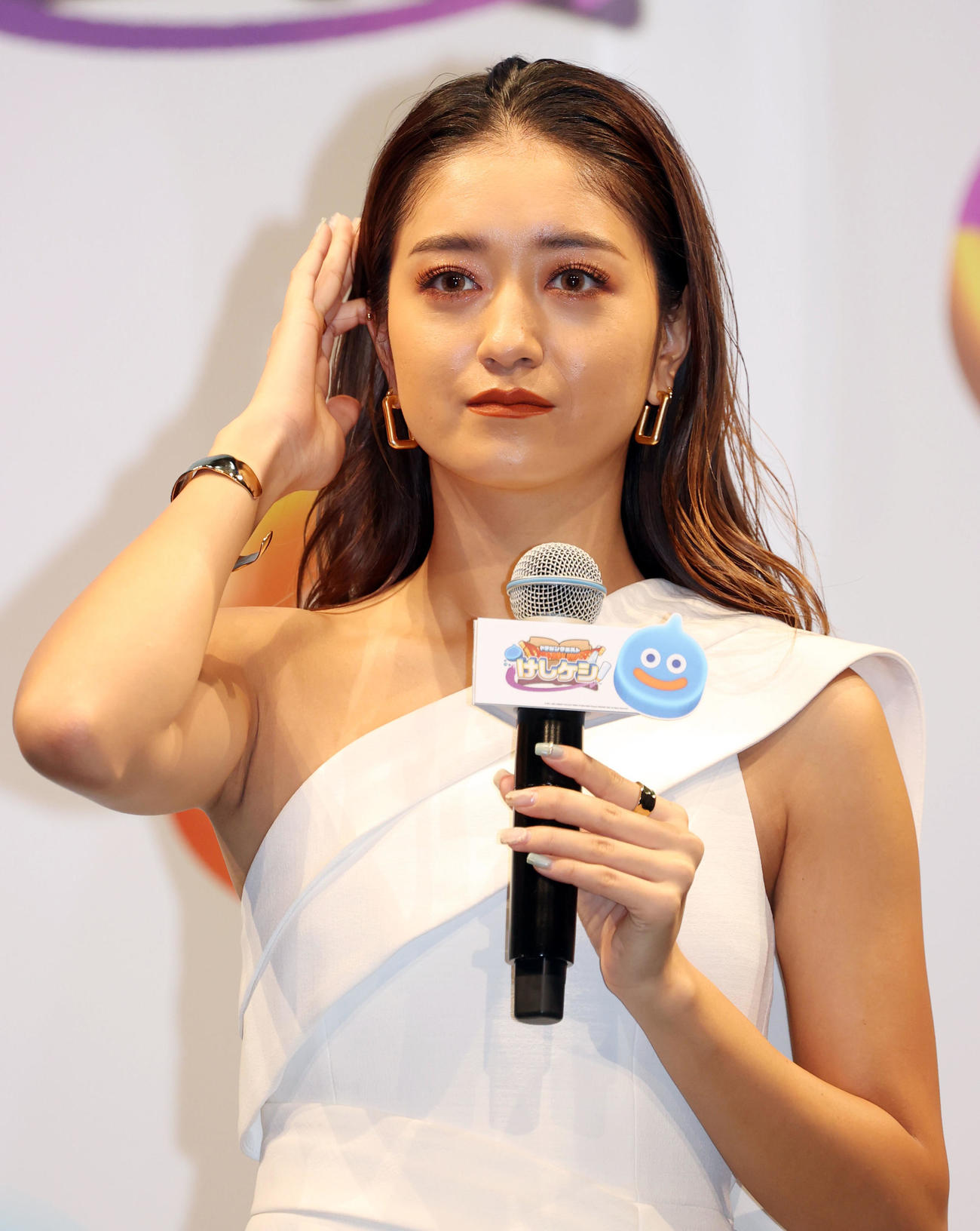 「みちょぱ」こと池田美優（2022年5月撮影）