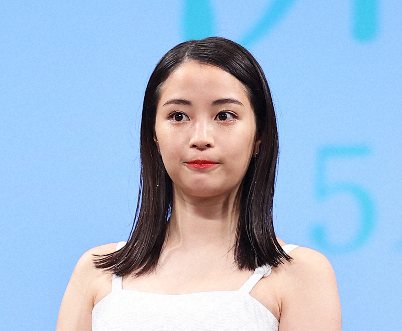 広瀬すず（2022年撮影）