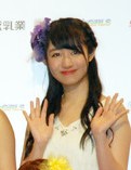 長尾しおり(2017年12月)