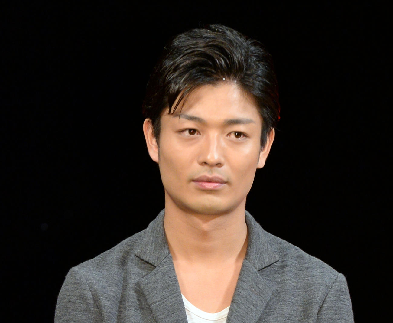 中村昌也（2013年9月撮影）
