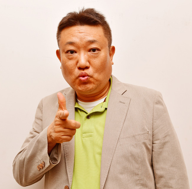 烏川耕一（2019年10月）