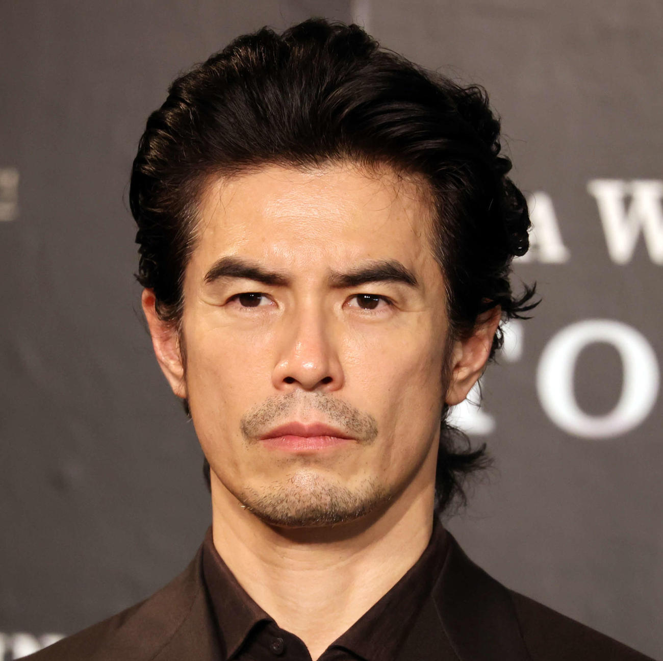 伊藤英明（2022年4月撮影）