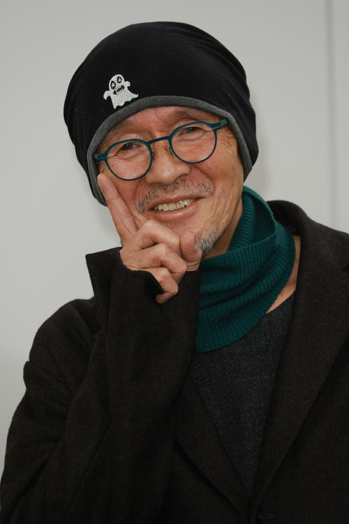 プレイボーイ”火野正平「死ぬ間際にゴメンって言いたい」14年ぶり新曲