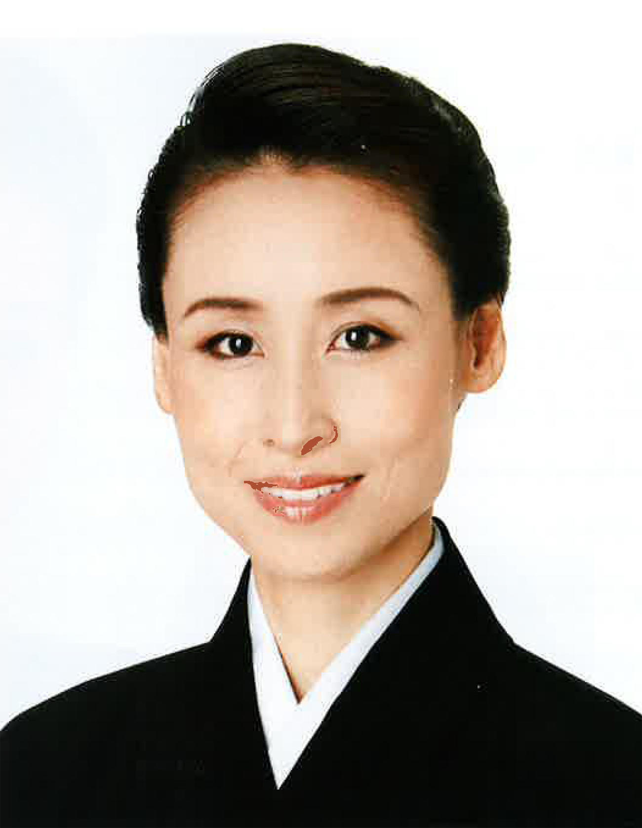 寿つかさ（C）宝塚歌劇団