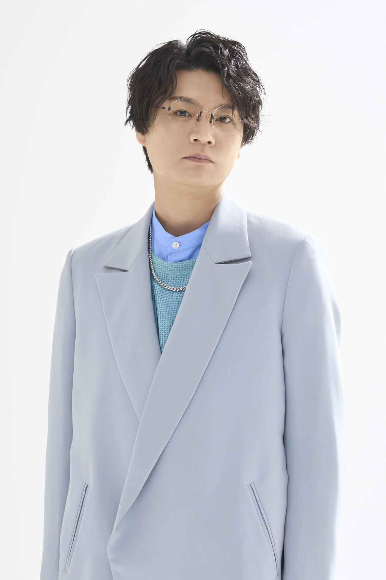 Kis－My－Ft2横尾渉