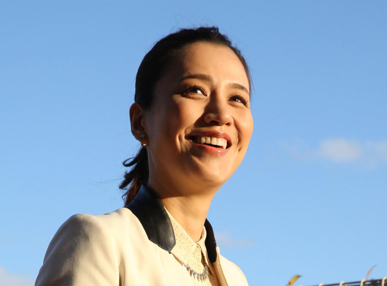 遼河はるひ（2016年12月撮影）