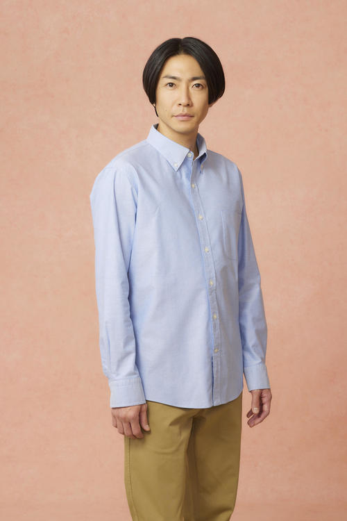 今春放送のTBS系特別ドラマ「ひとりぼっち－人と人をつなぐ愛の物語－」で主演を務める嵐の相葉雅紀