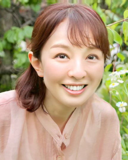 BS日テレの声優オーディション新番組でMCを務める丸岡いずみ