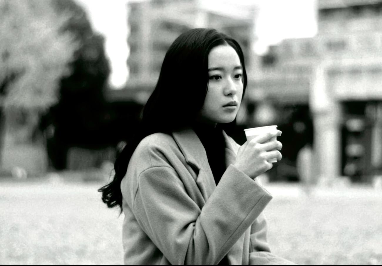 ほのかりんの新曲「春が来るわ」のMV出演している藤野涼子
