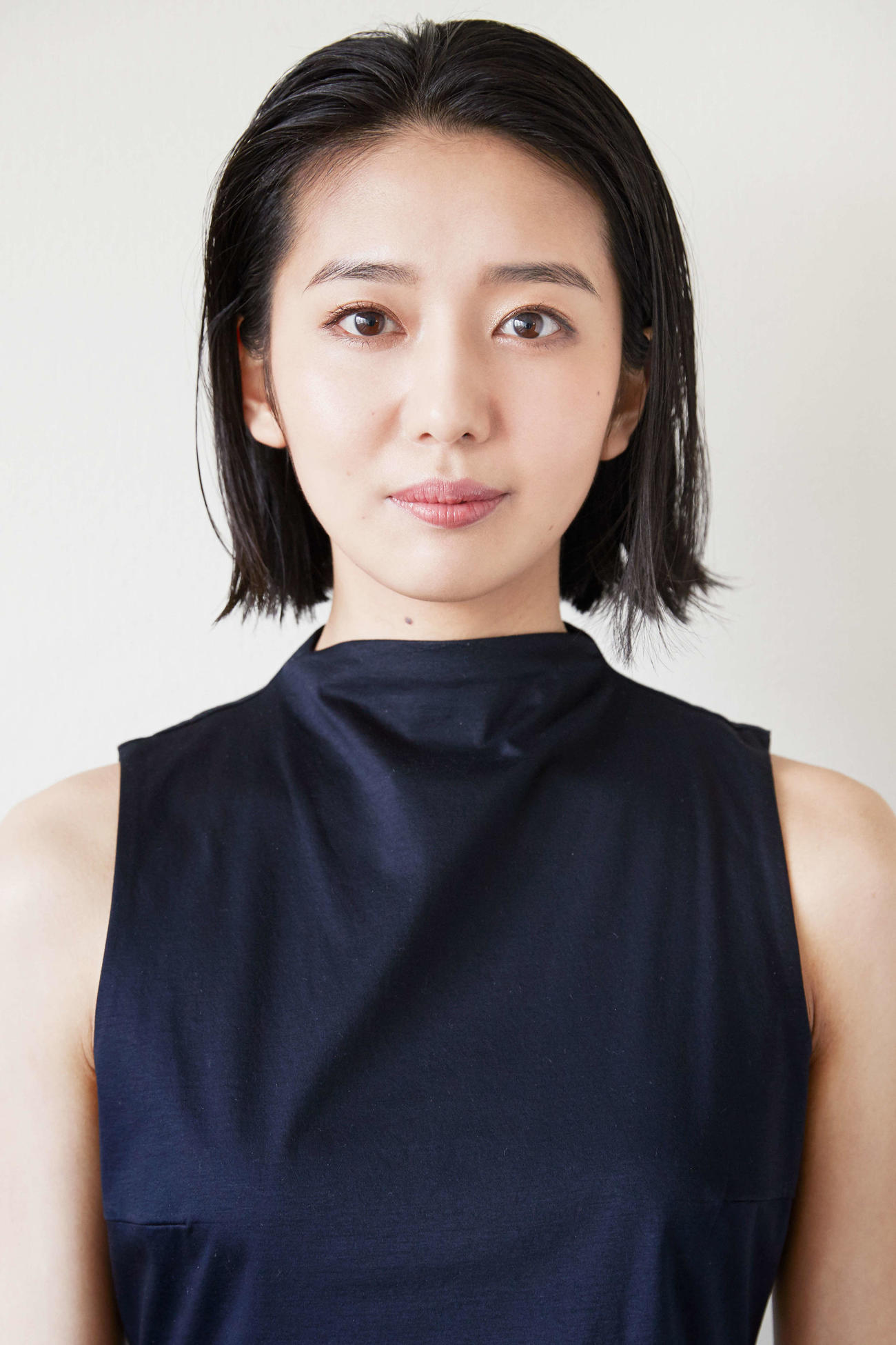 4月スタートのTBSラジオ「こねくと」でメインパーソナリティーを務める石山蓮華