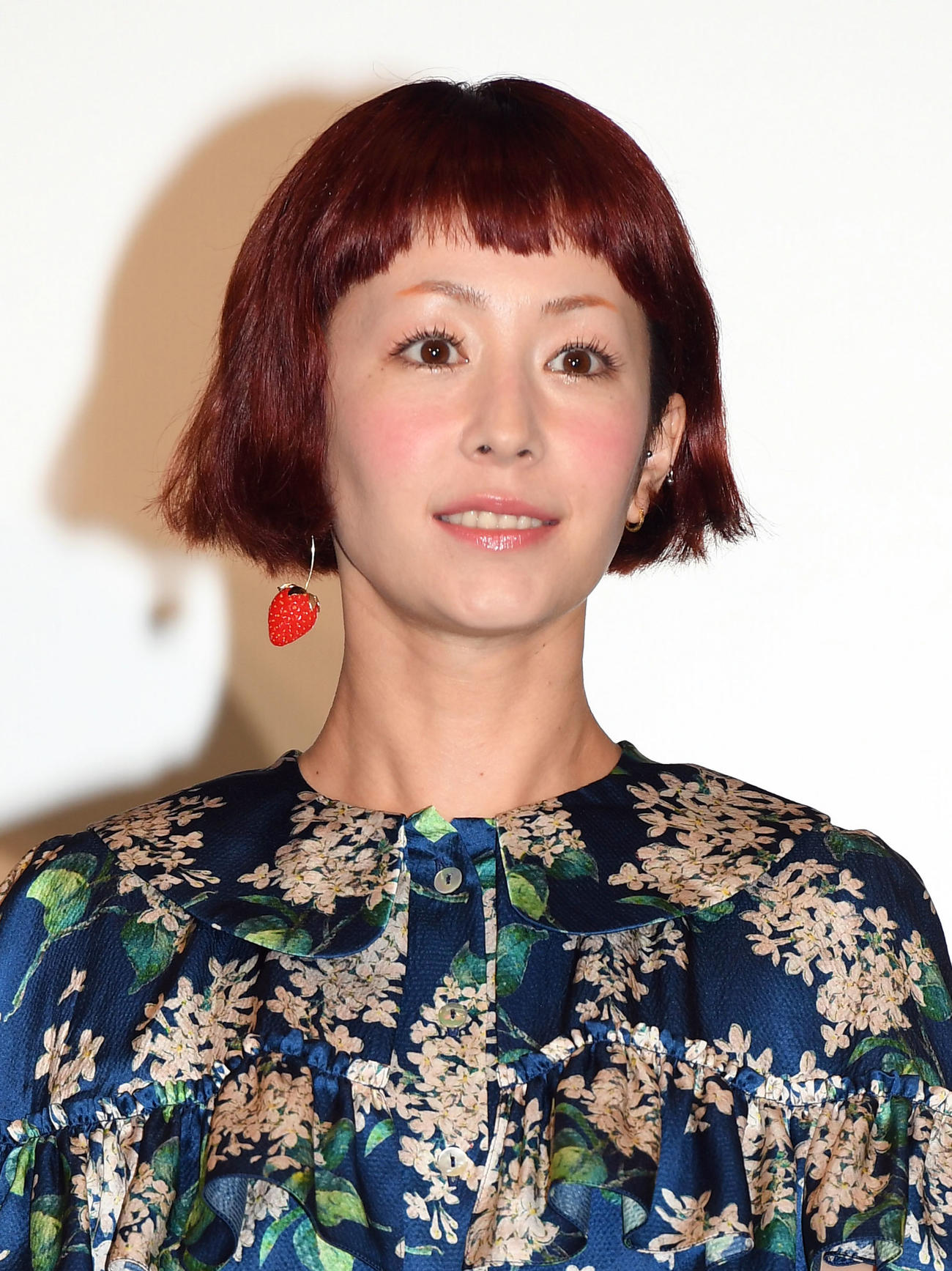 木村カエラ（2019年7月撮影）