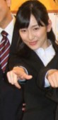 宮下かな子(2018年9月)