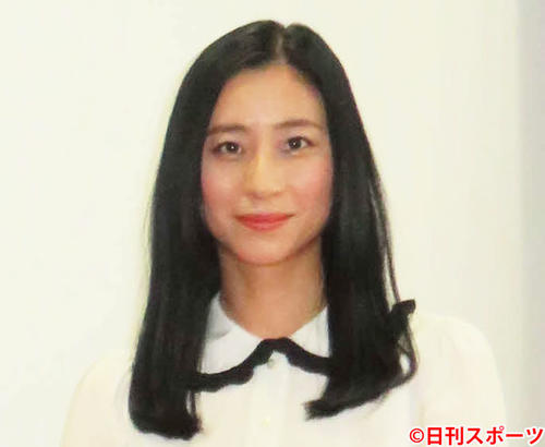 三浦瑠麗氏(2020年7月撮影)