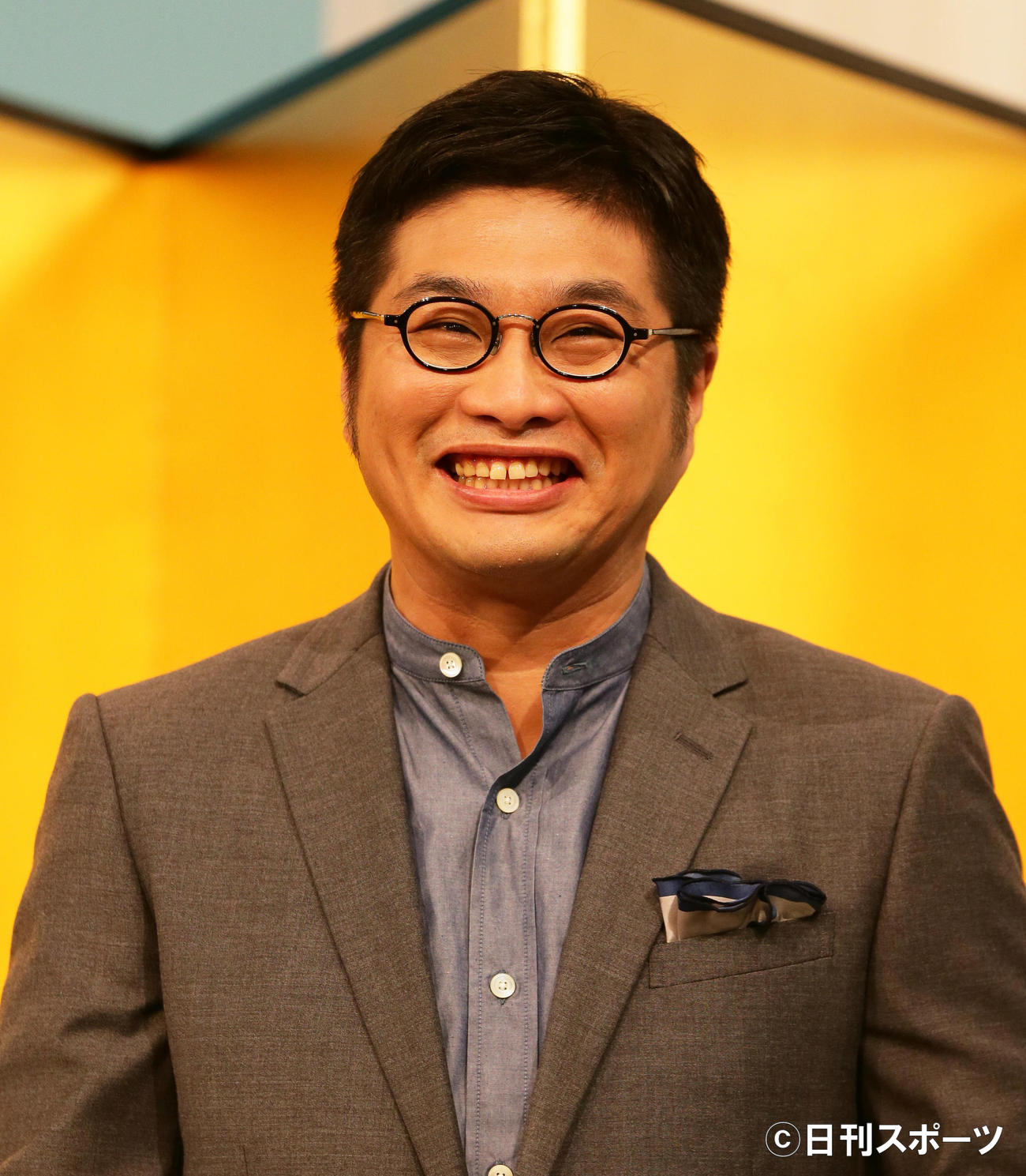 松尾諭（2016年9月撮影）
