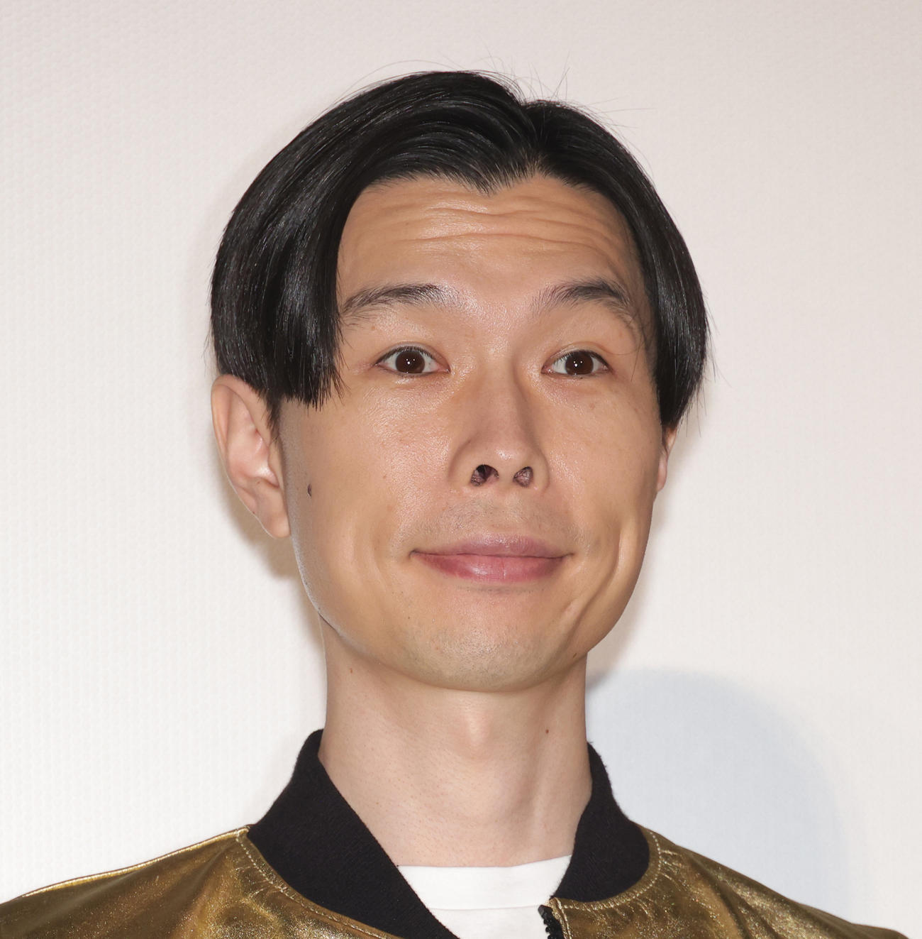 ハライチの岩井勇気（2022年4月撮影）