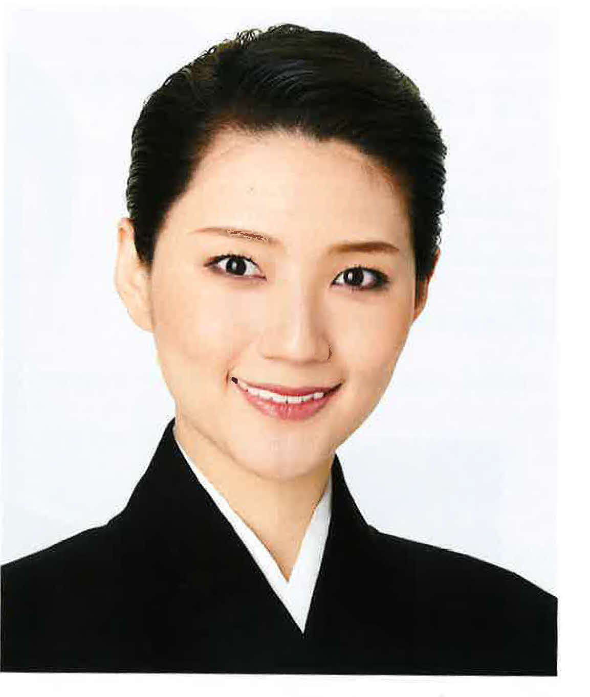 宙組次期トップに決まった芹香斗亜（C）宝塚歌劇団