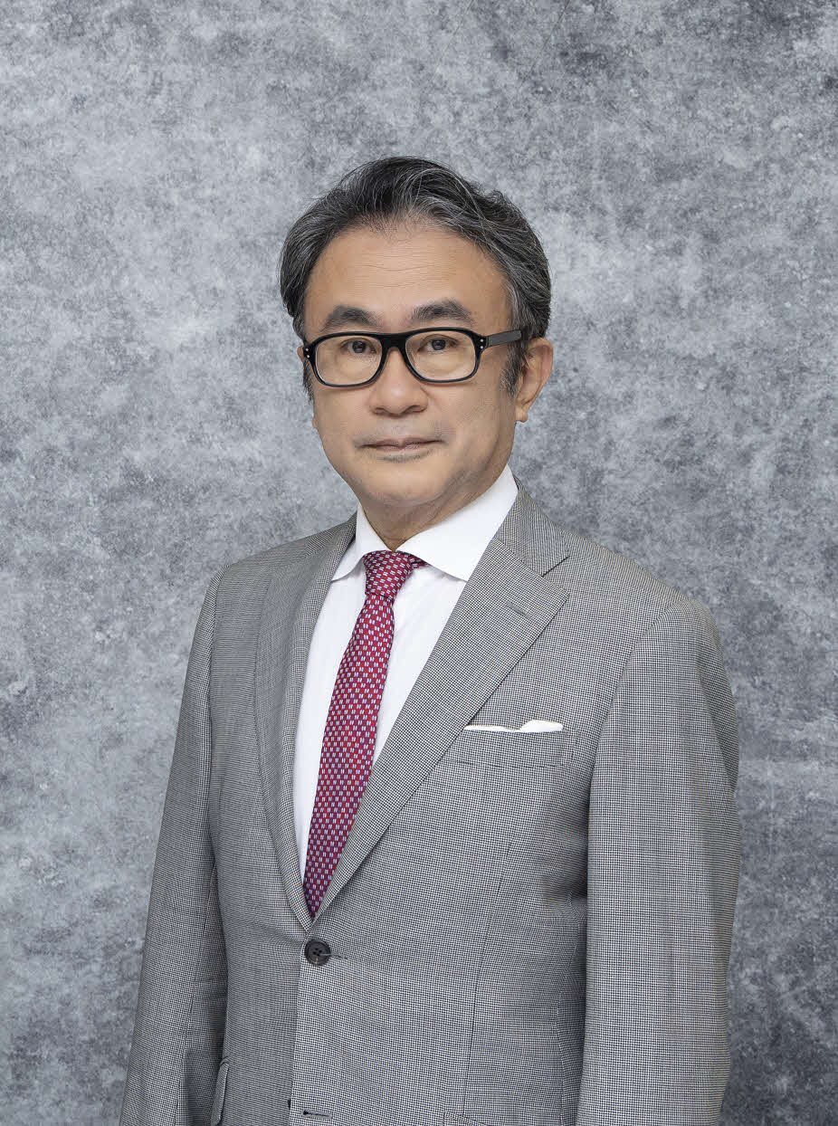 舞台「笑の大学」作、演出の三谷幸喜氏