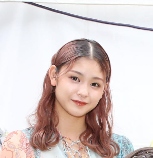 石井蘭