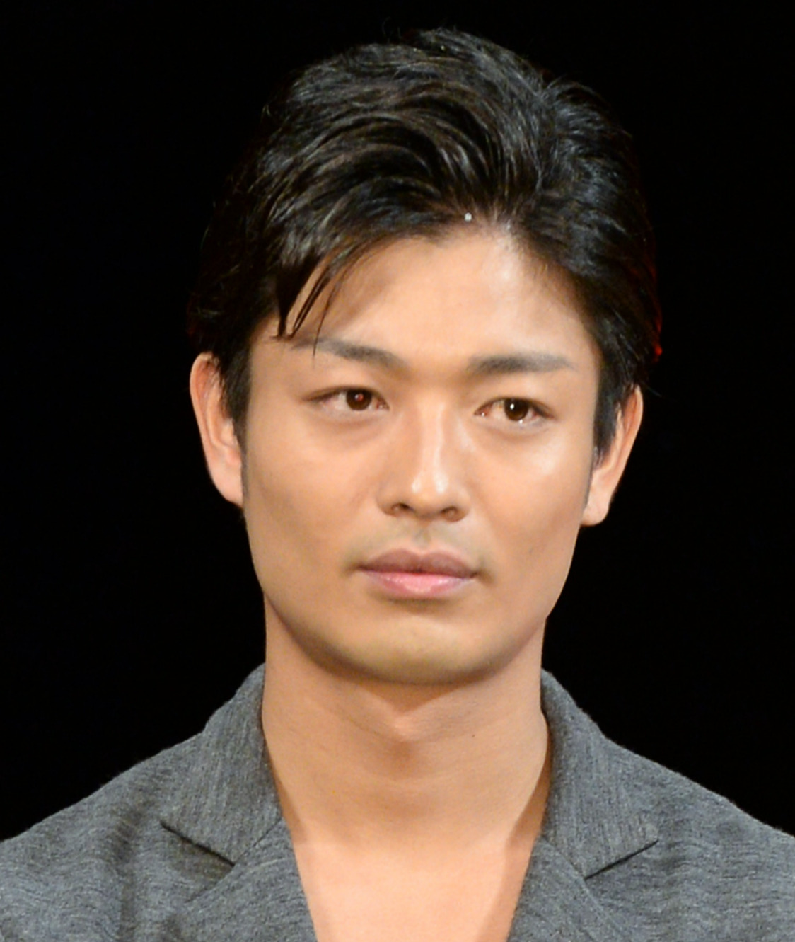 中村昌也（2013年9月撮影）