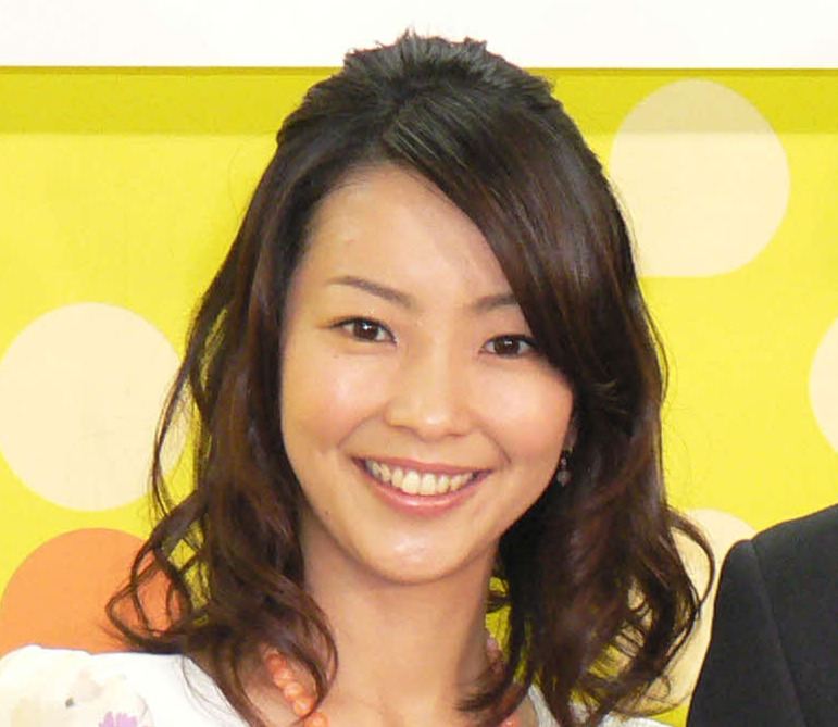 大木優紀氏（2010年撮影）