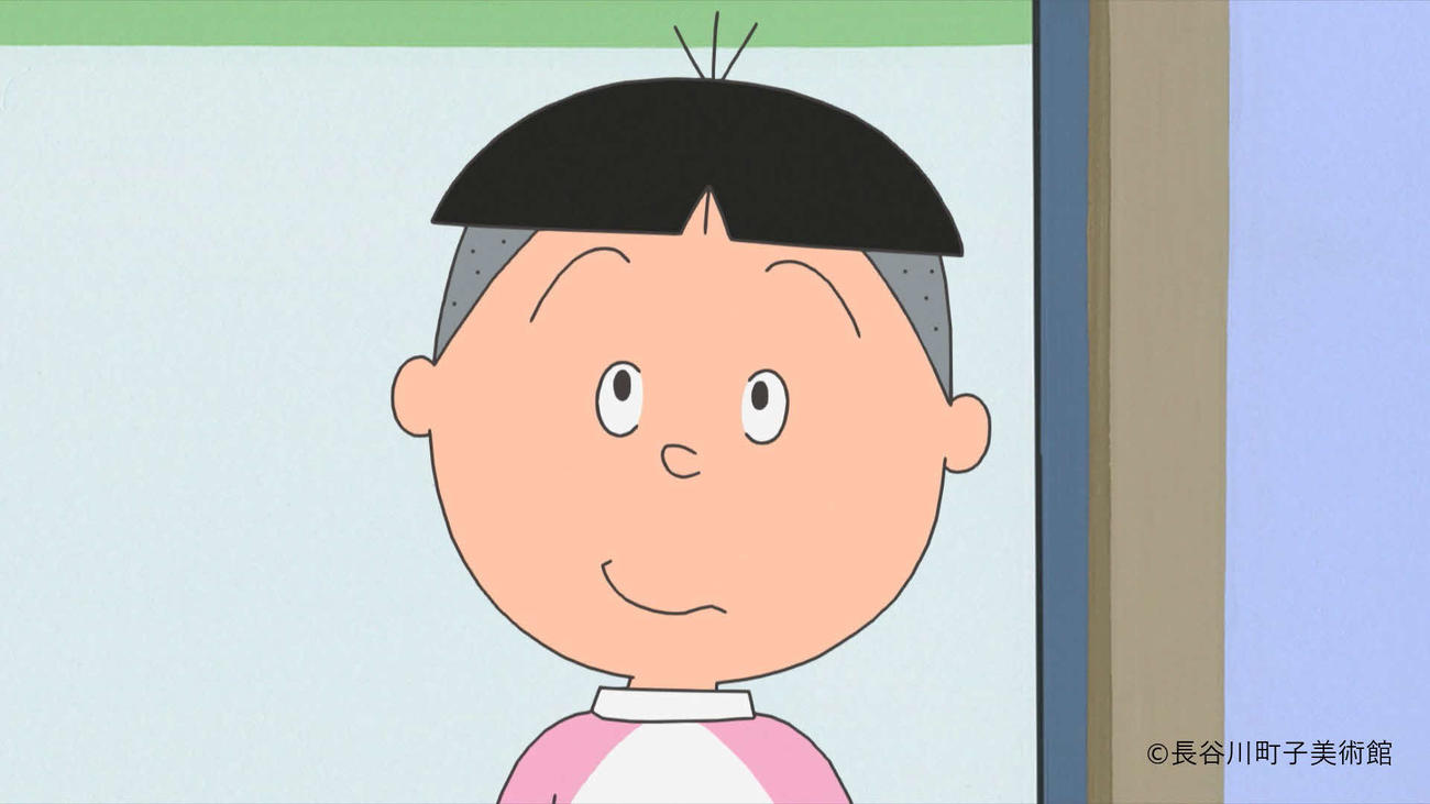 貴家堂子さんが声優を務めてきたタラちゃん