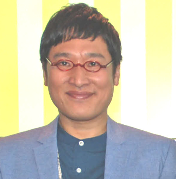 山里亮太（2020年4月撮影）
