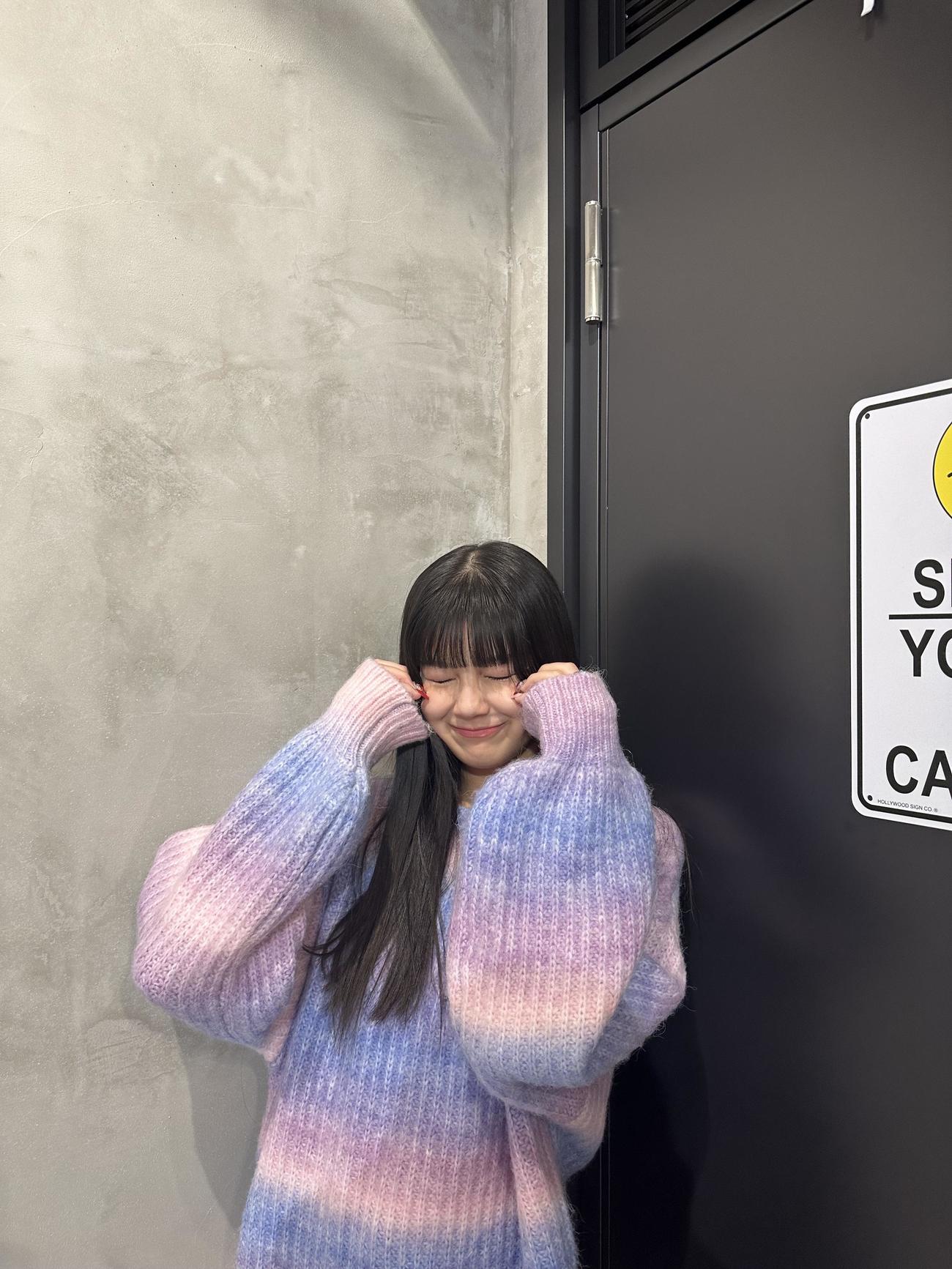 藤谷美海
