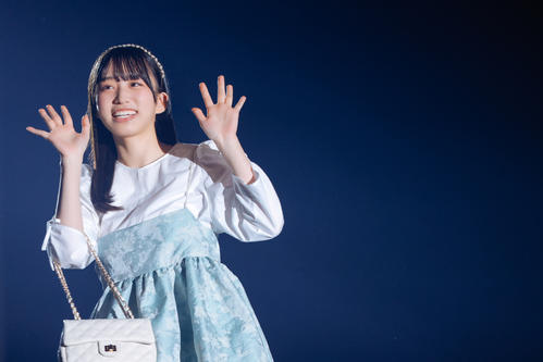 日向坂46四期生が初単独イベントで涙 平岡海月「生まれてきてよかった