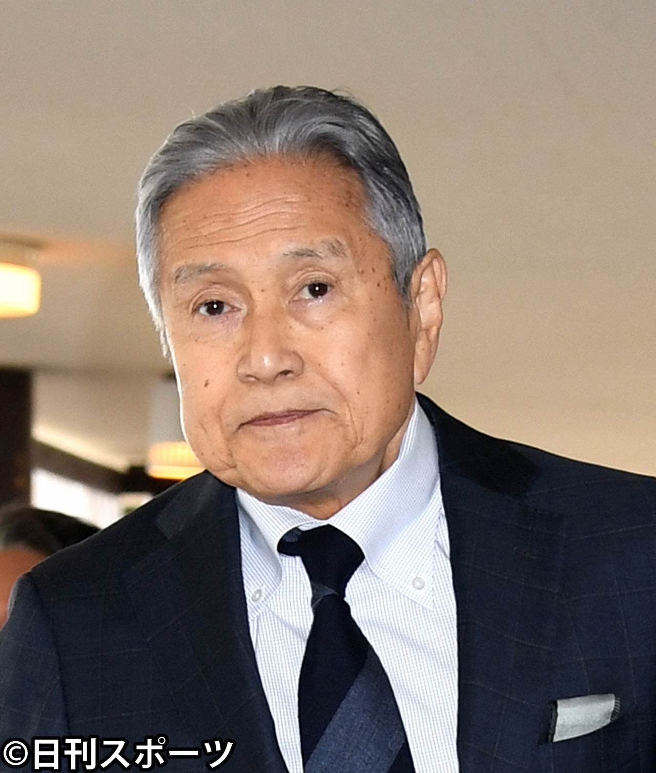 竜雷太