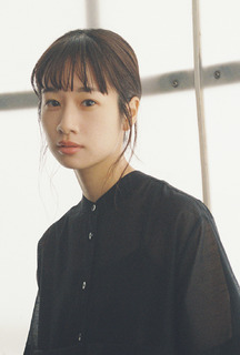 藤間爽子（外部提供）