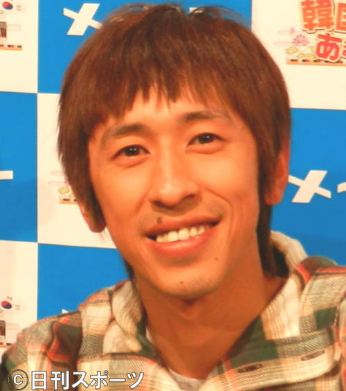キングコング梶原雄太「怖かった。本当にやめましょう」高速道路走行中にあおり運転受け訴え - お笑い : 日刊スポーツ