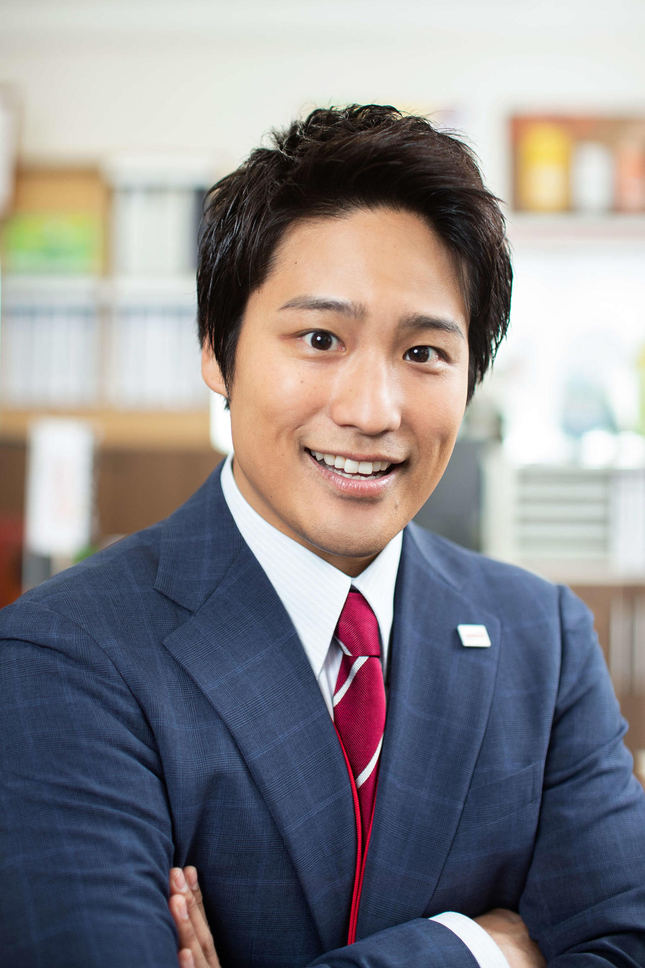 テレビ東京系ドラマ「ゲキカラドウ2」で主演を務める桐山照史