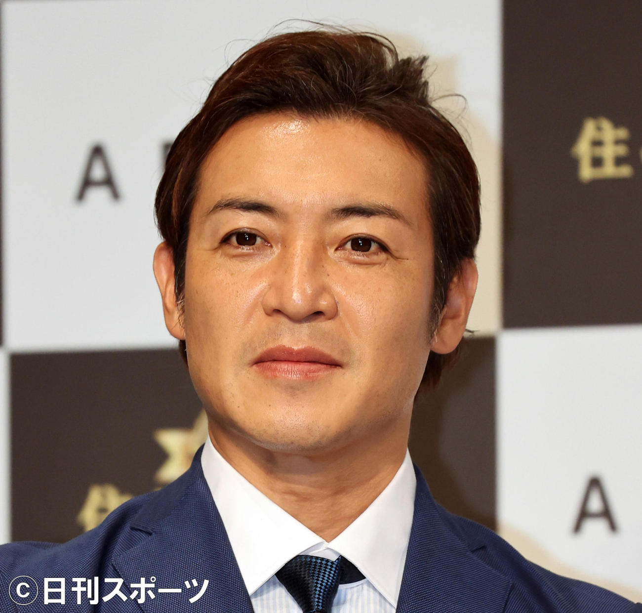 つるの剛士（20年12月）