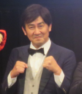 だーりんず・松本りんす（2019年11月撮影）