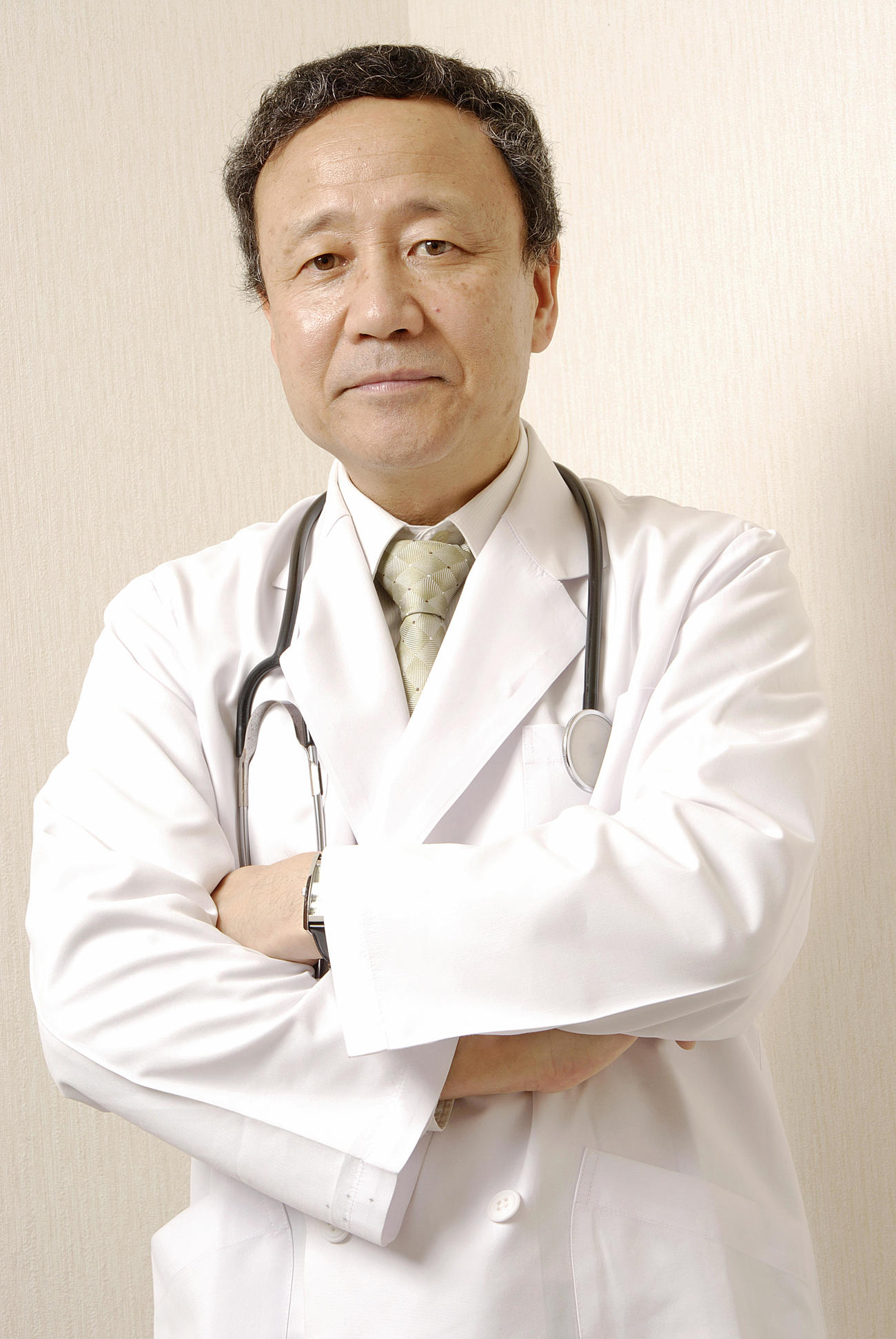 日本人の過食に警鐘を鳴らす石原結實医師