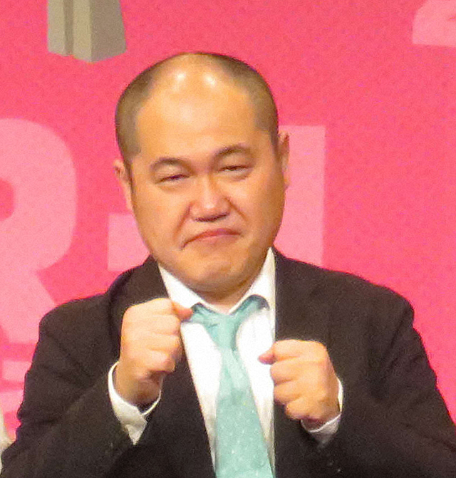 三浦マイルド（2017年撮影）