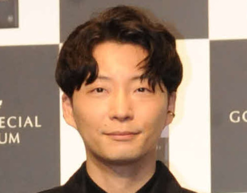 星野源（2022年9月撮影）