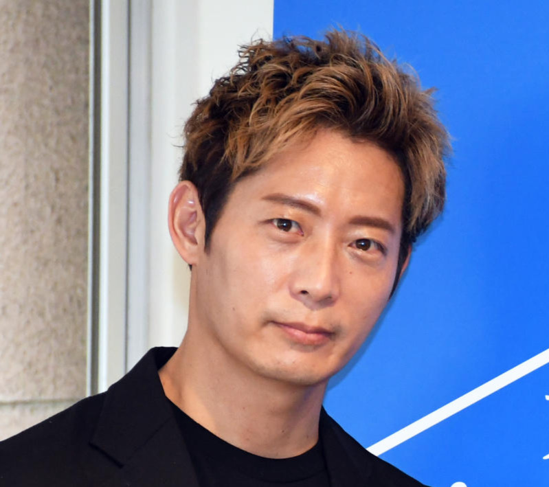 黒木啓司さん（21年12月撮影）