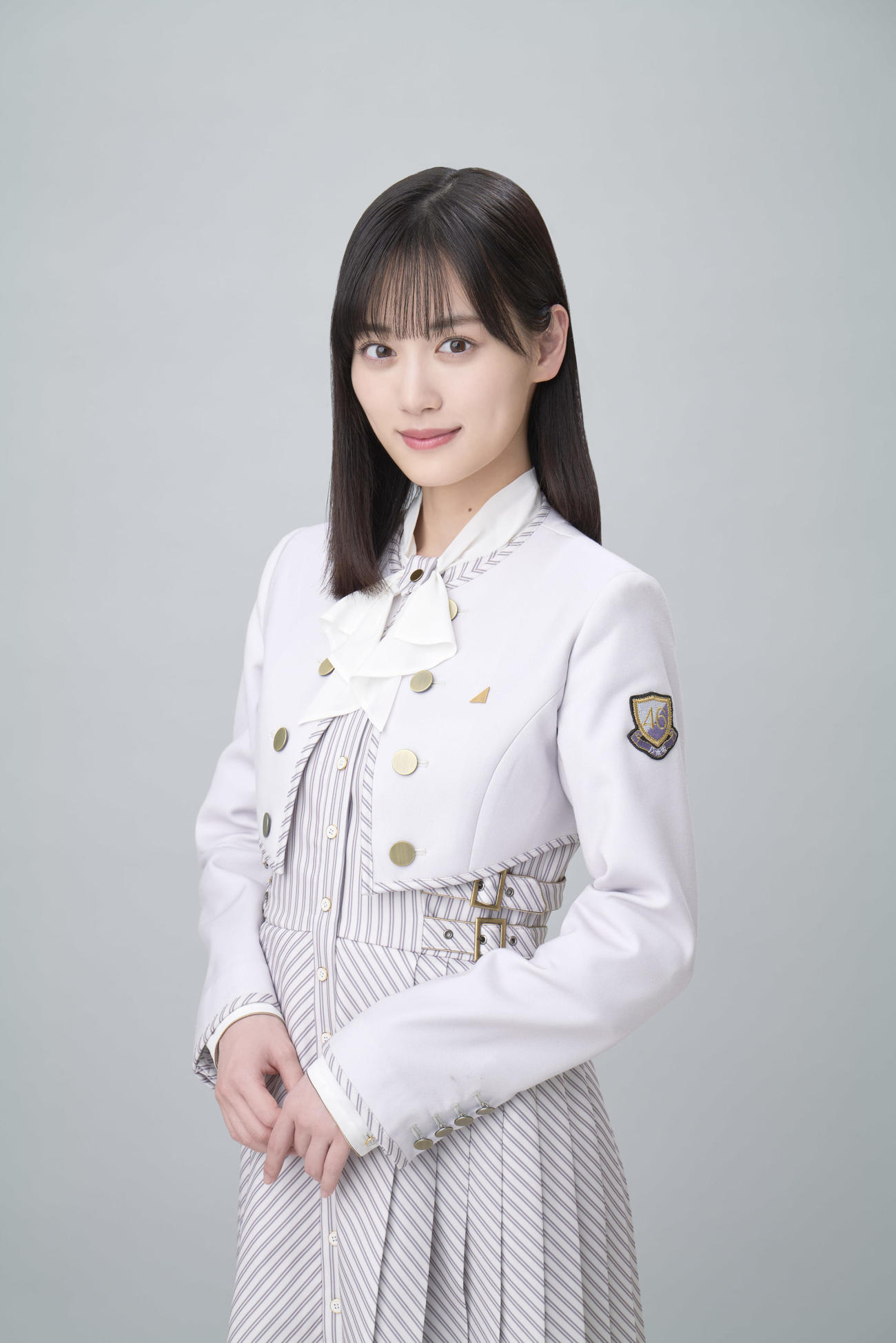 乃木坂46の山下美月