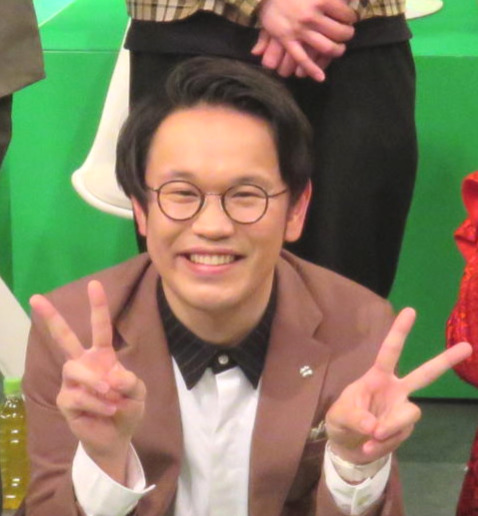 インディアンスきむ（2021年12月撮影）