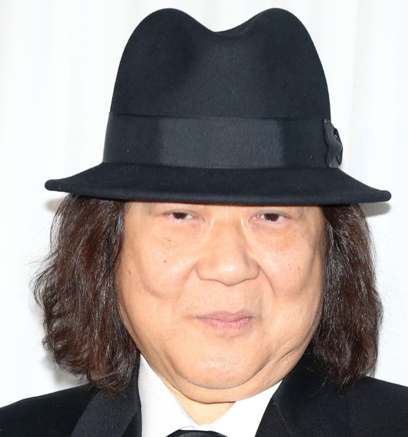ゴダイゴのミッキー吉野（2019年1月撮影）