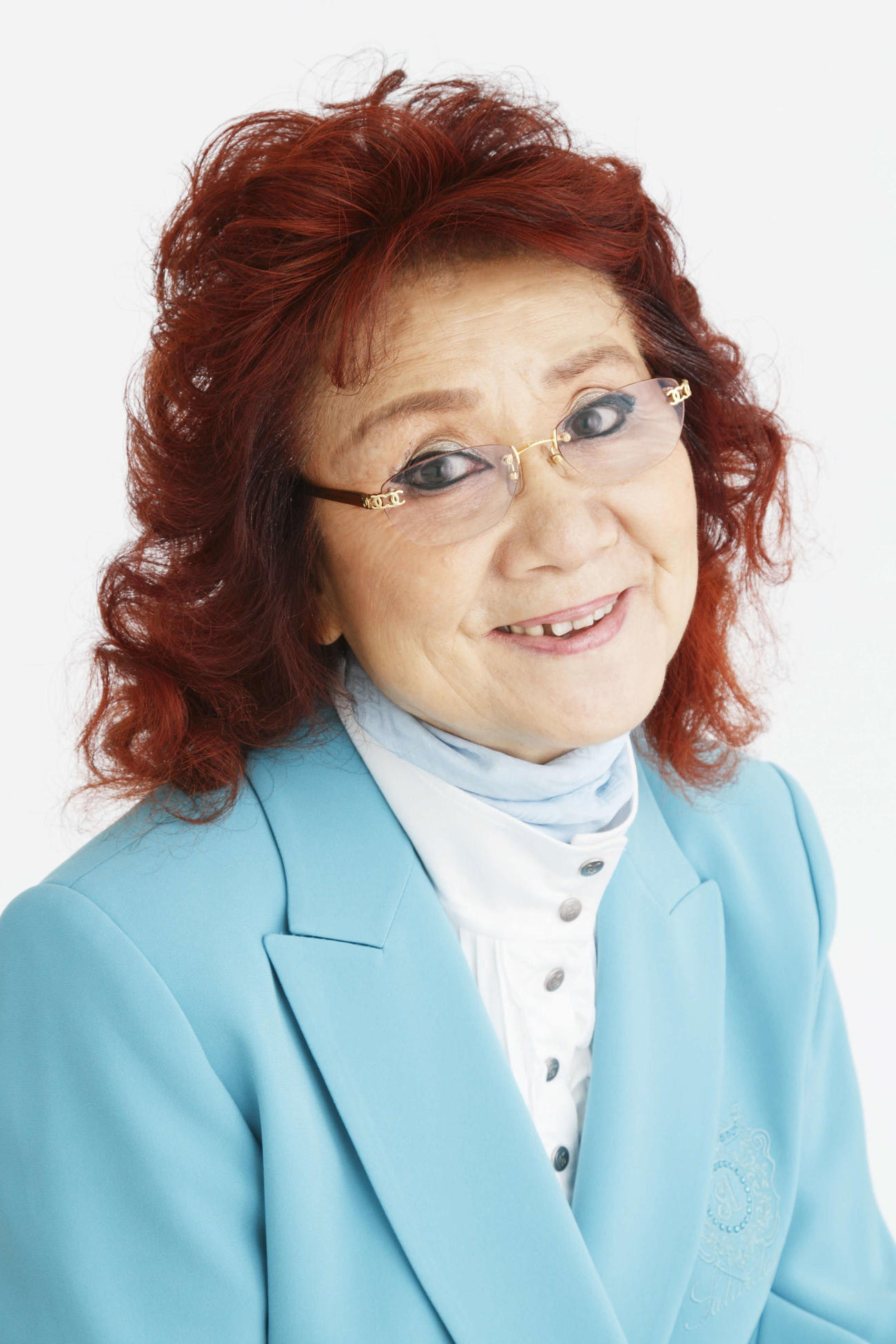 松本零士さんの訃報を受け、追悼コメントを寄せた野沢雅子